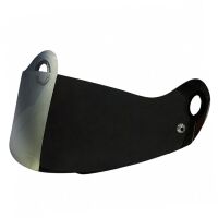 LS2 FF386/FF370/FF325 plexisklo zrcadlové zlaté